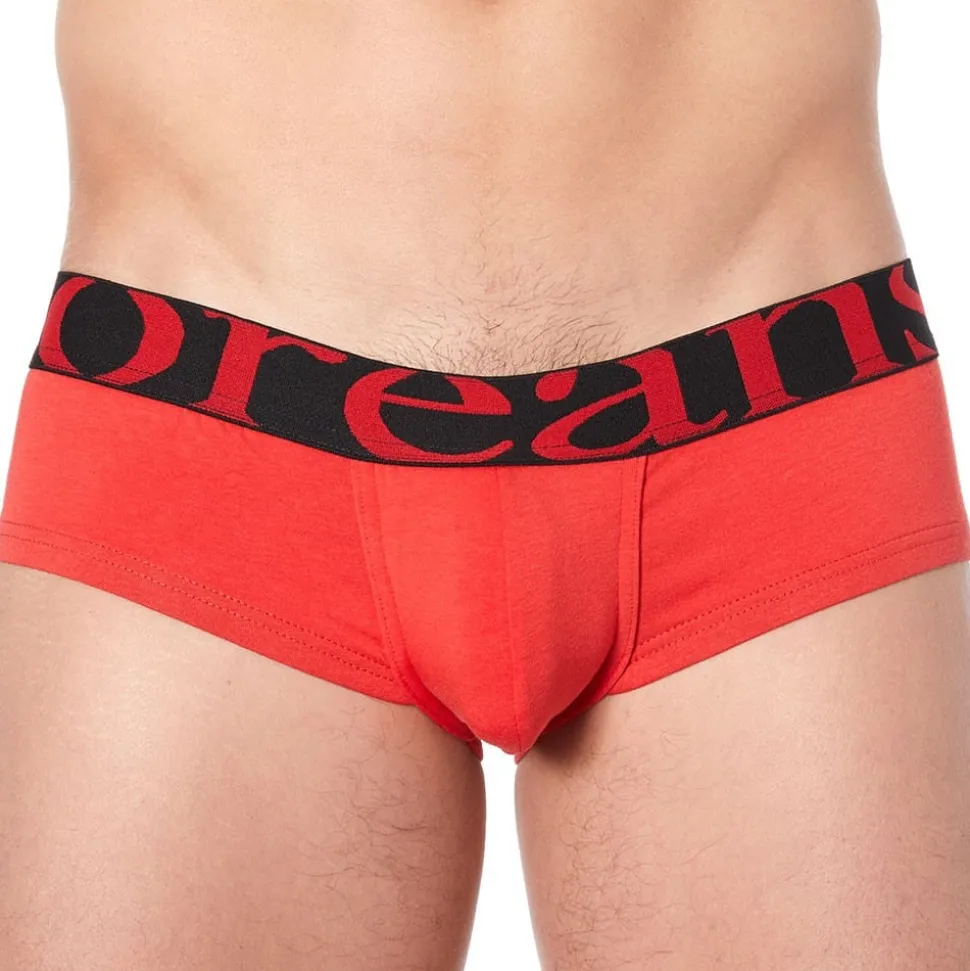 Shorty Essential Rouge