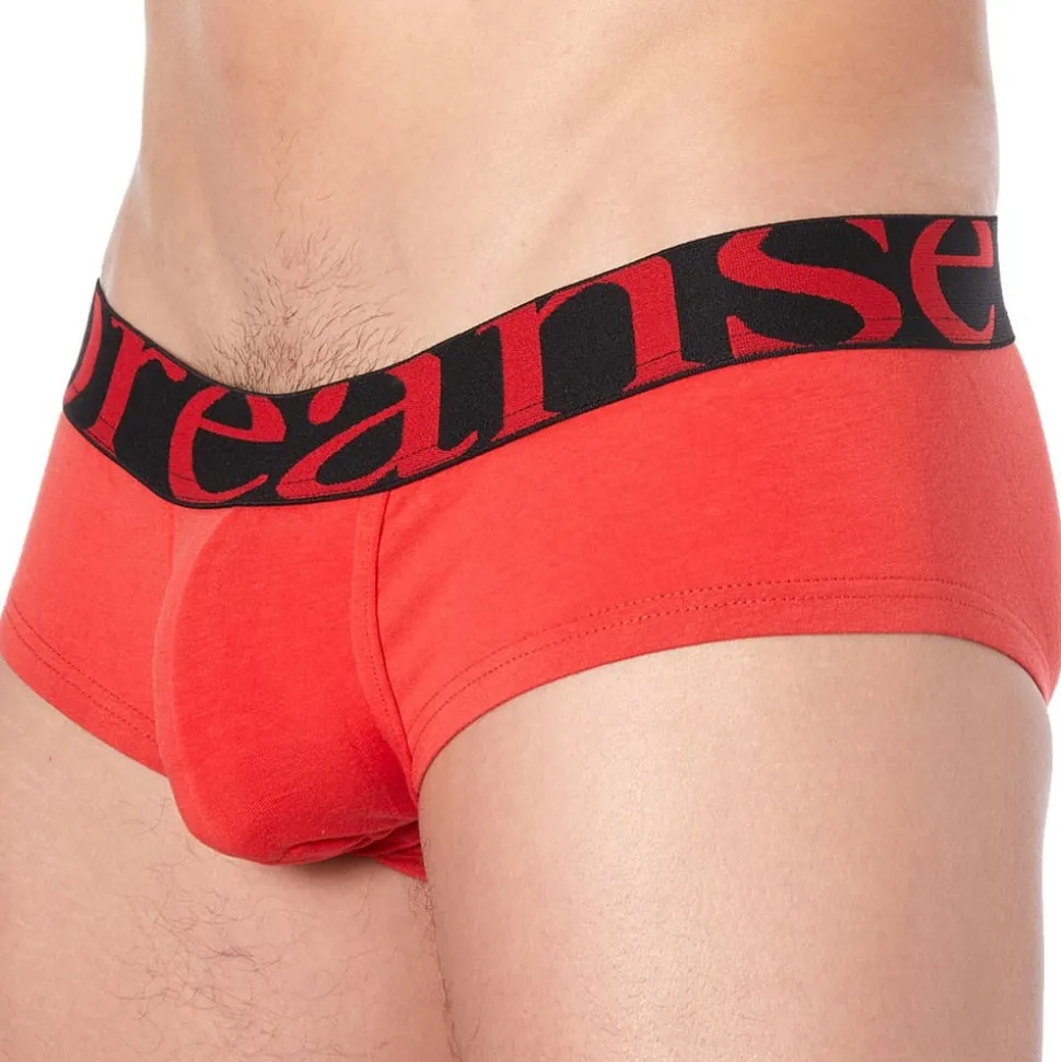 Shorty Essential Rouge