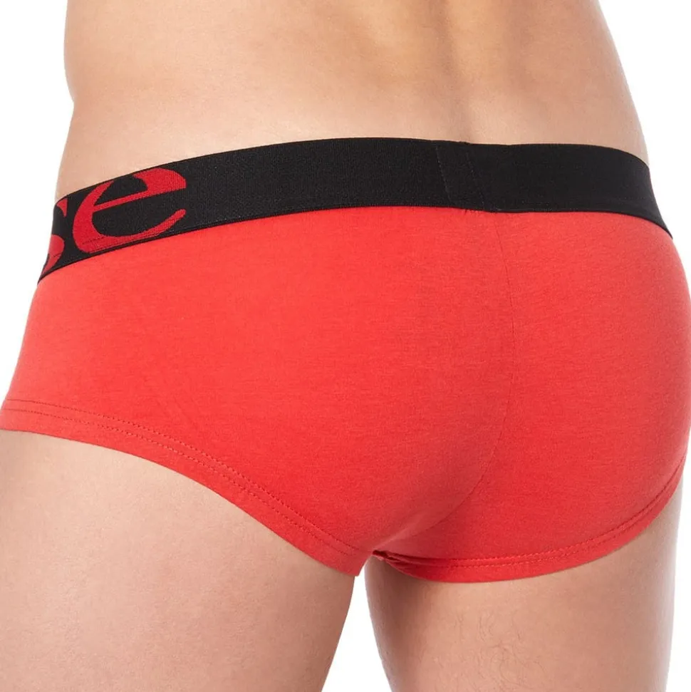 Shorty Essential Rouge