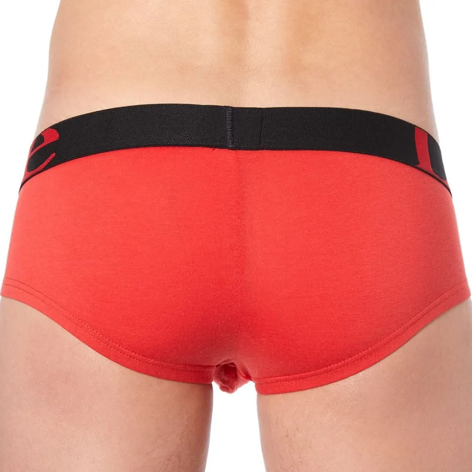 Shorty Essential Rouge