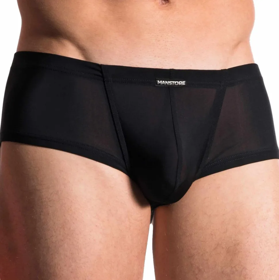 Shorty Hot Pants M101 Noir