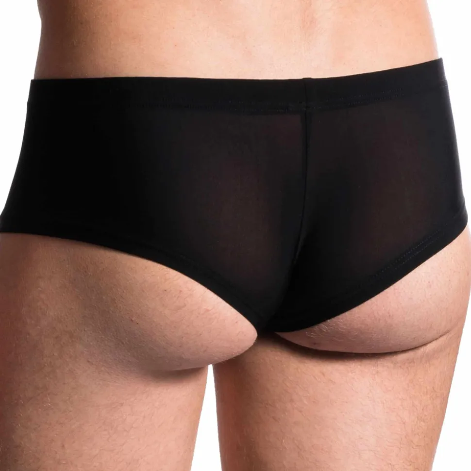 Shorty Hot Pants M101 Noir