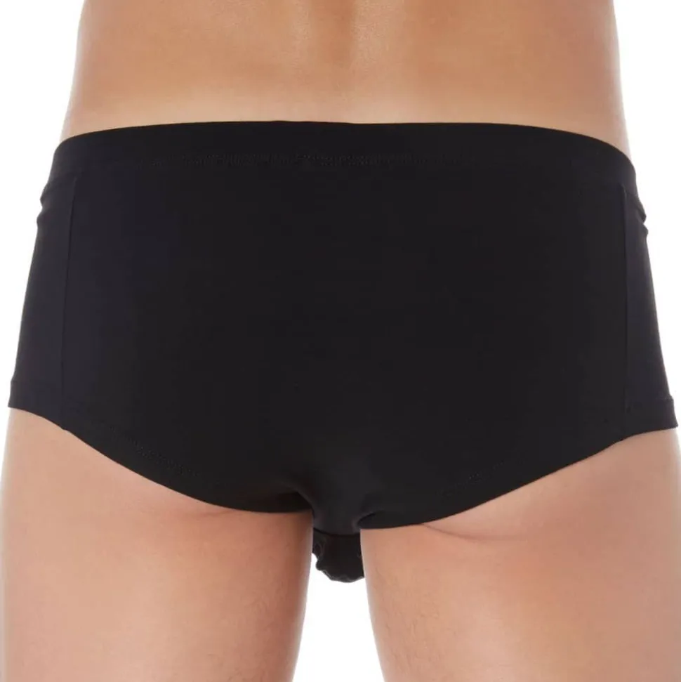 Shorty Innovant Noir