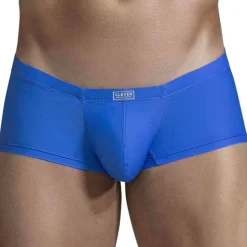 Shorty Latin Bleu Roi