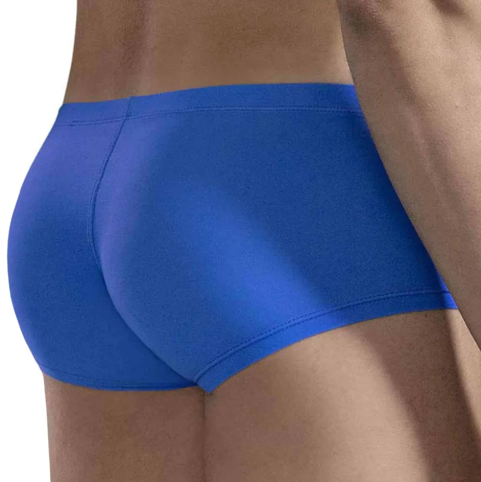 Shorty Latin Bleu Roi