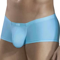 Shorty Latin Bleu Turquoise