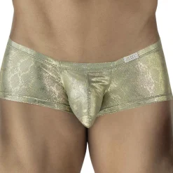 Shorty Latin Diamond Doré