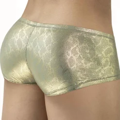 Shorty Latin Diamond Doré