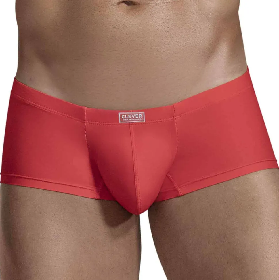 Shorty Latin Rouge