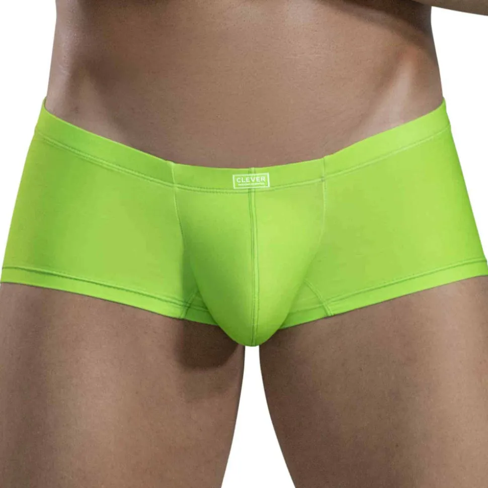 Shorty Latin Vert
