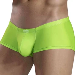 Shorty Latin Vert