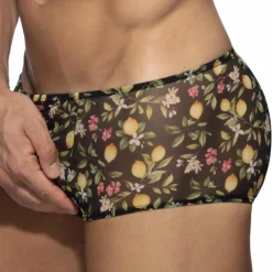 Shorty Lemon Garden Noir