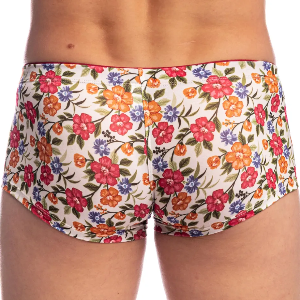 Shorty Push Up Rouen