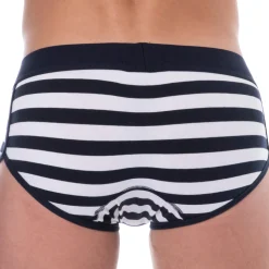 Shorty Sailor Coton