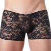 Shorty Sensuality Noir