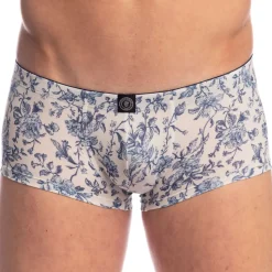 Shorty Siam Jouy