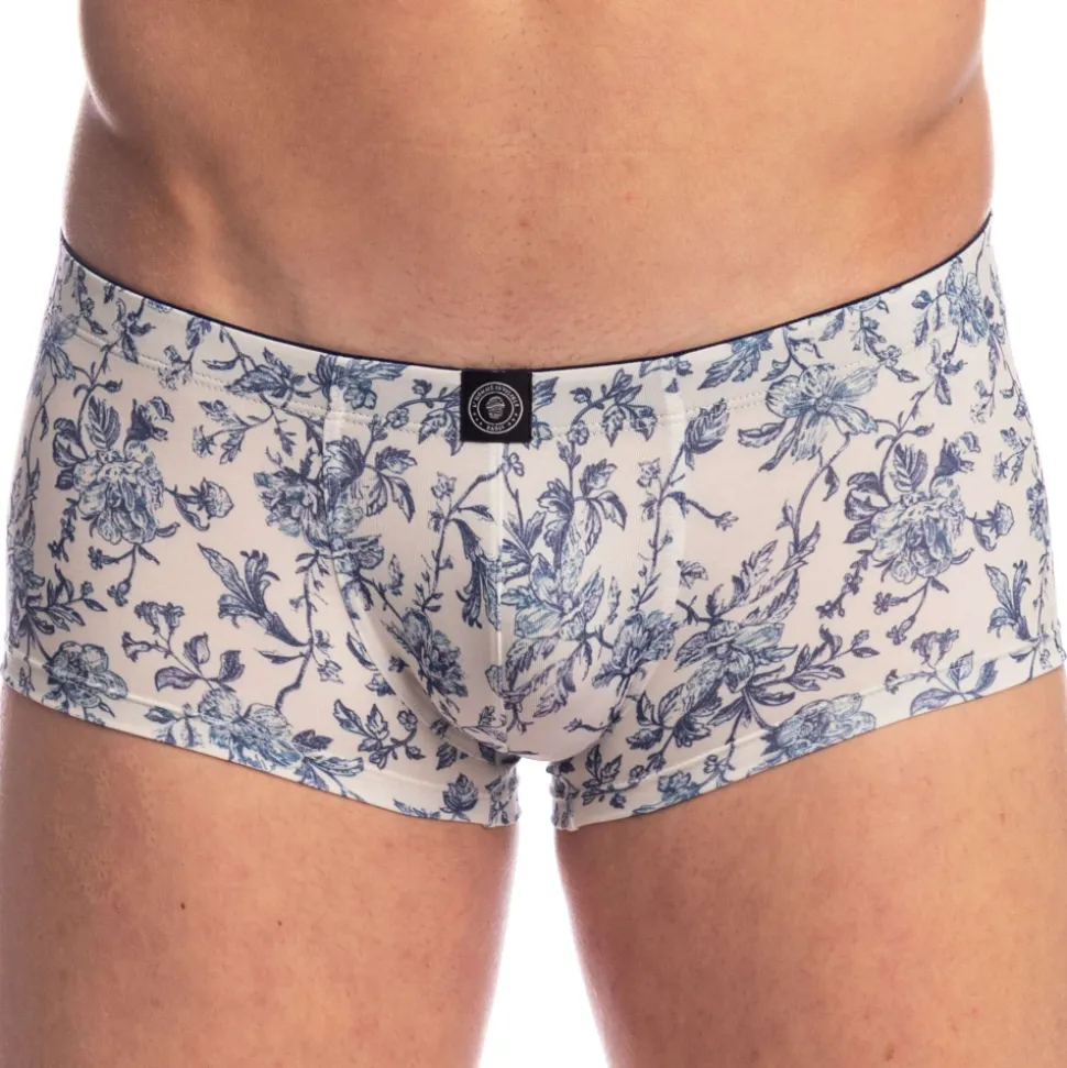 Shorty Siam Jouy