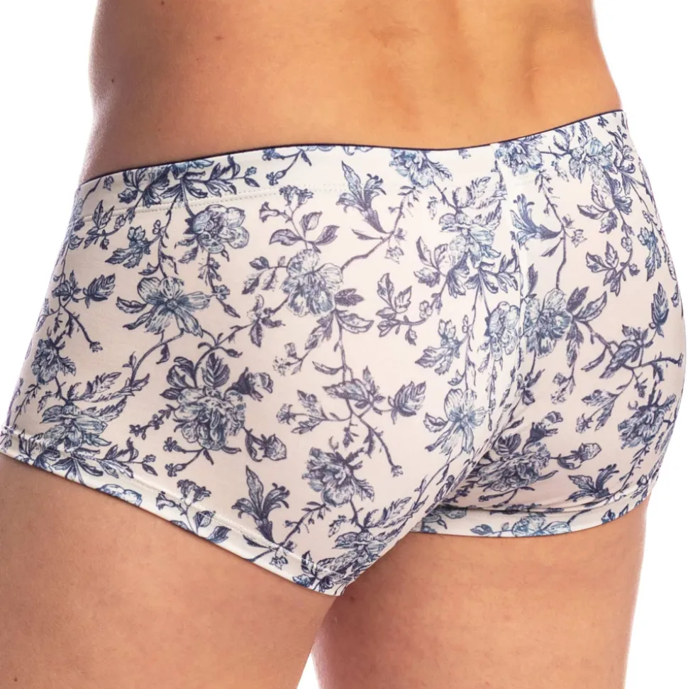Shorty Siam Jouy