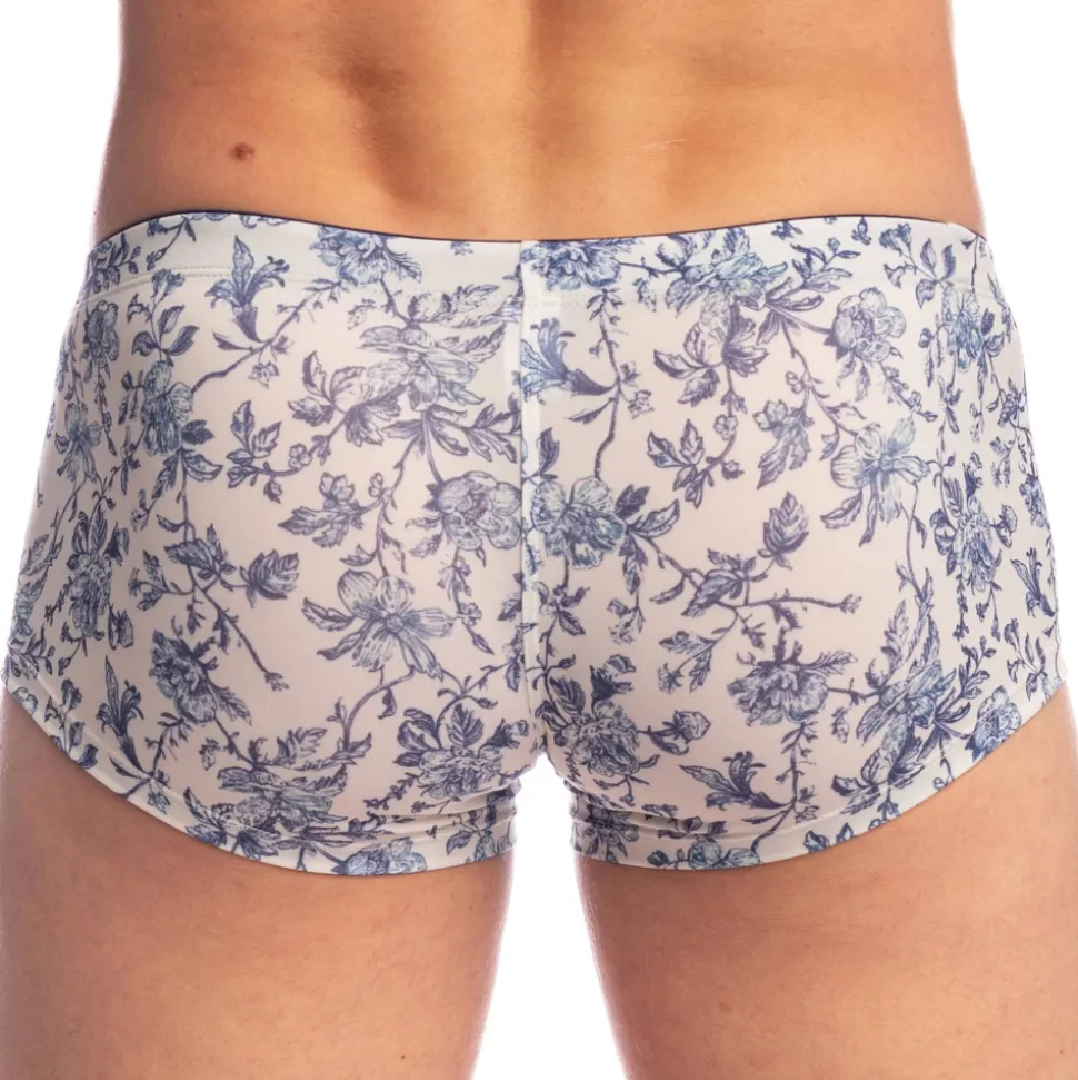 Shorty Siam Jouy