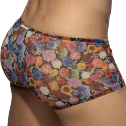 Shorty Summer Garden Noir