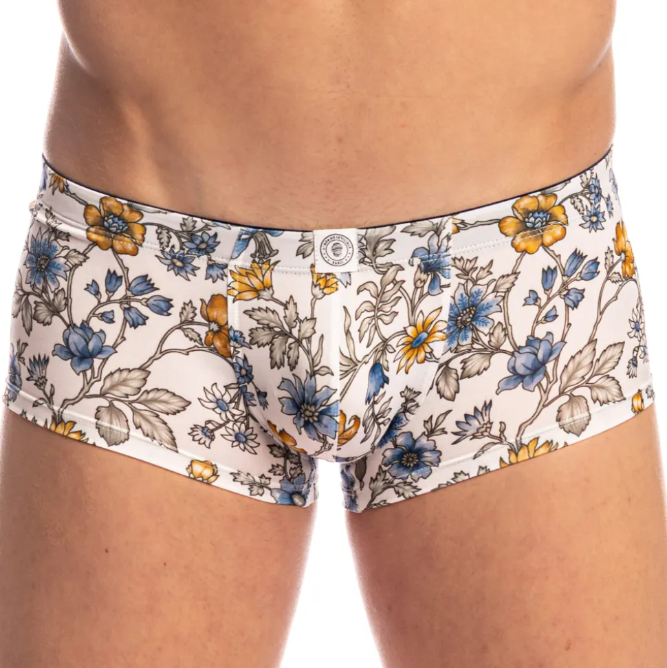 Shorty Sèvres Blanc