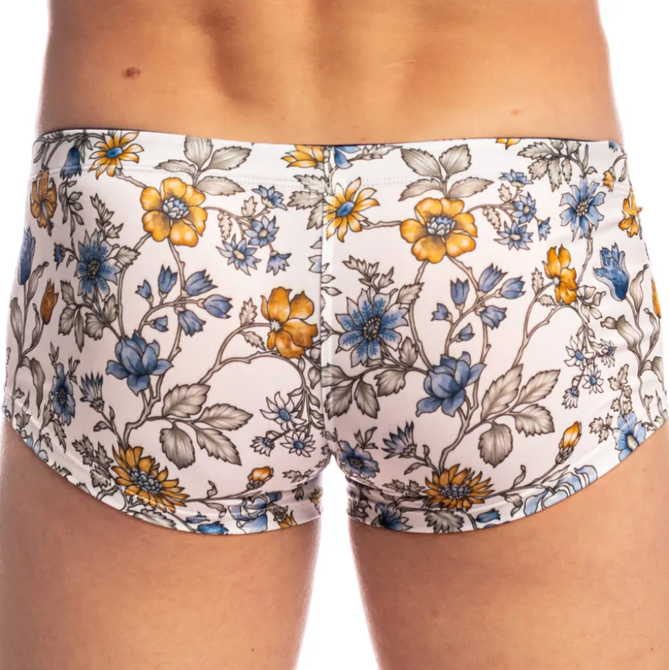Shorty Sèvres Blanc