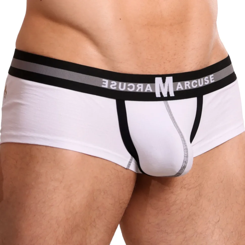 Shorty Vertio Blanc