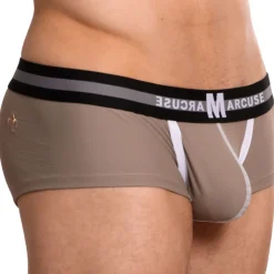 Shorty Vertio Moka