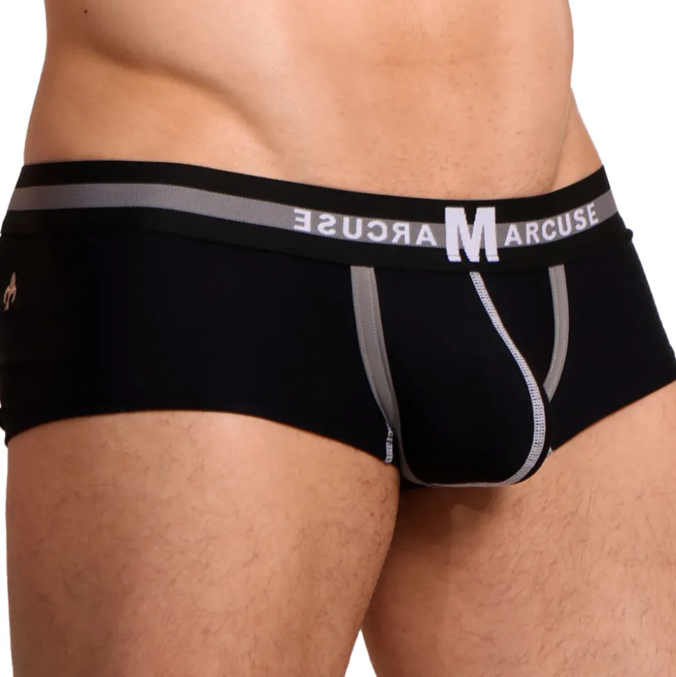 Shorty Vertio Noir