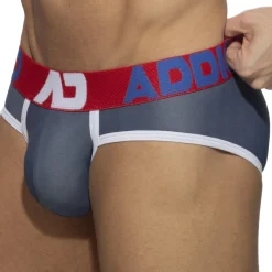 Slip AD Jeans Bleu