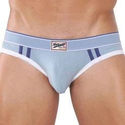 Slip Adventure Bleu Clair