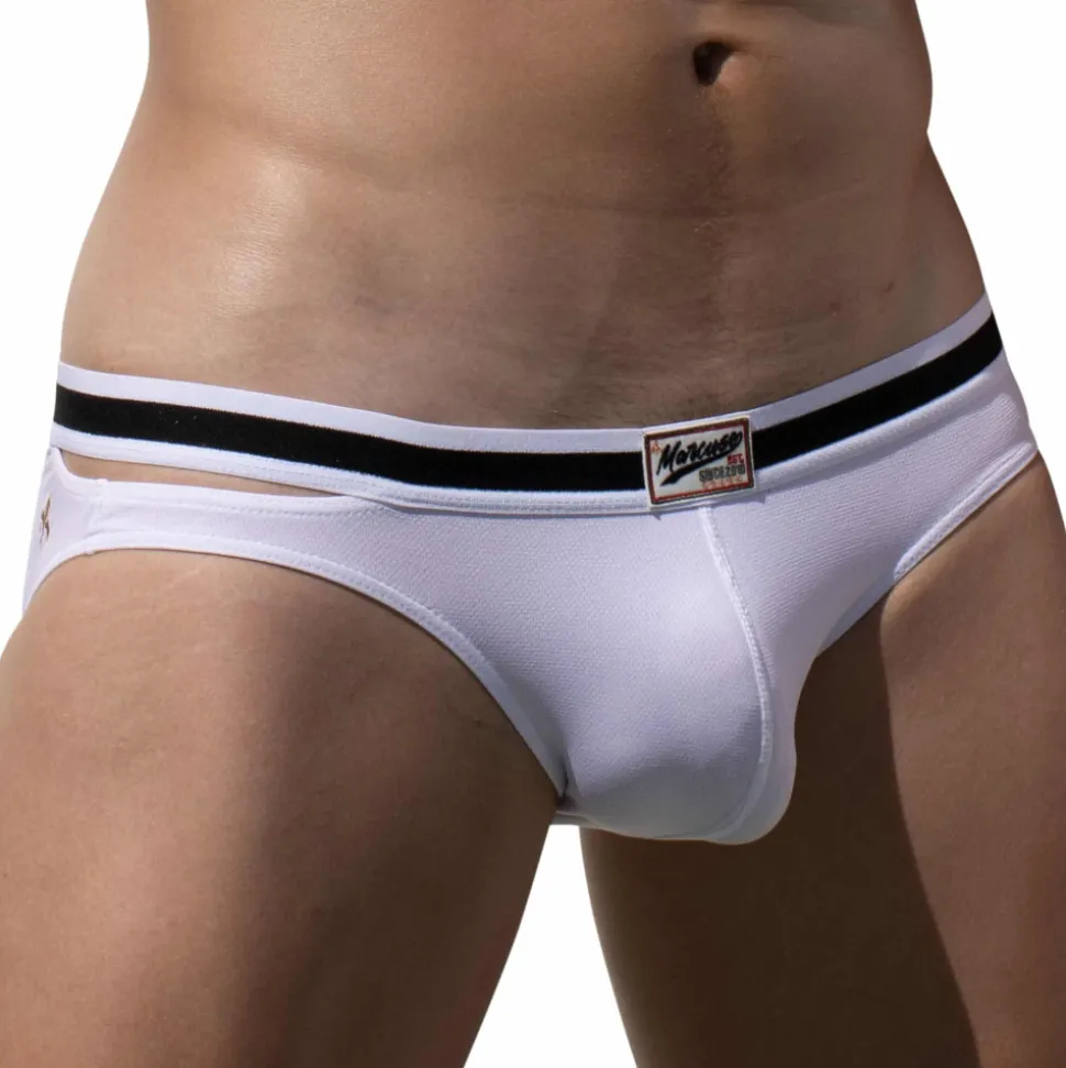 Slip Alexander Blanc