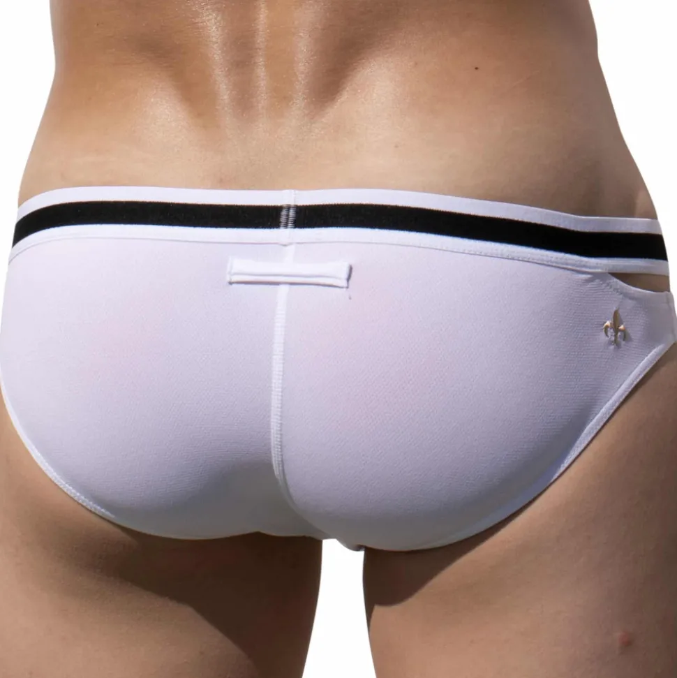 Slip Alexander Blanc