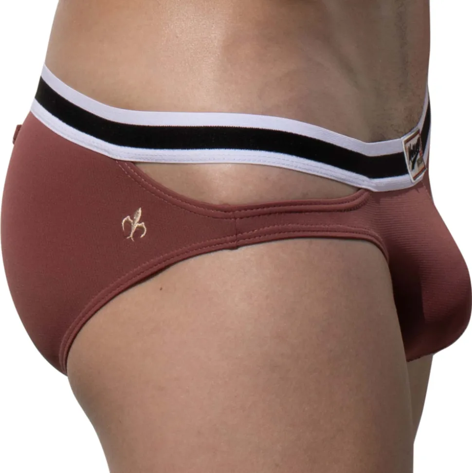 Slip Alexander Framboise