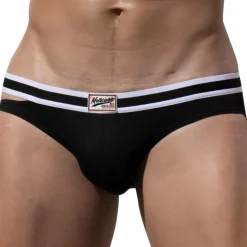 Slip Alexander Noir
