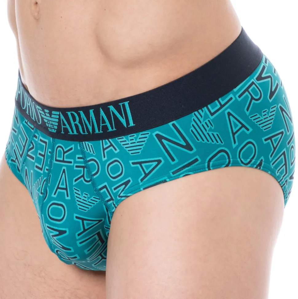 Slip All Over Microfiber Bleu Paon