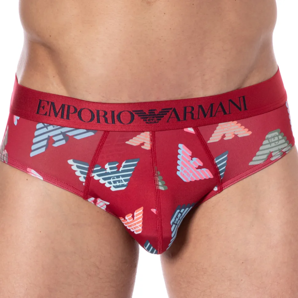 Slip All Over Microfiber Rouge