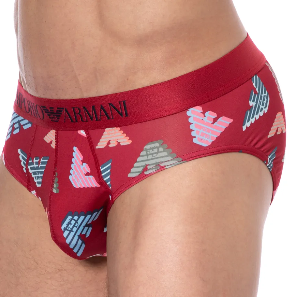 Slip All Over Microfiber Rouge
