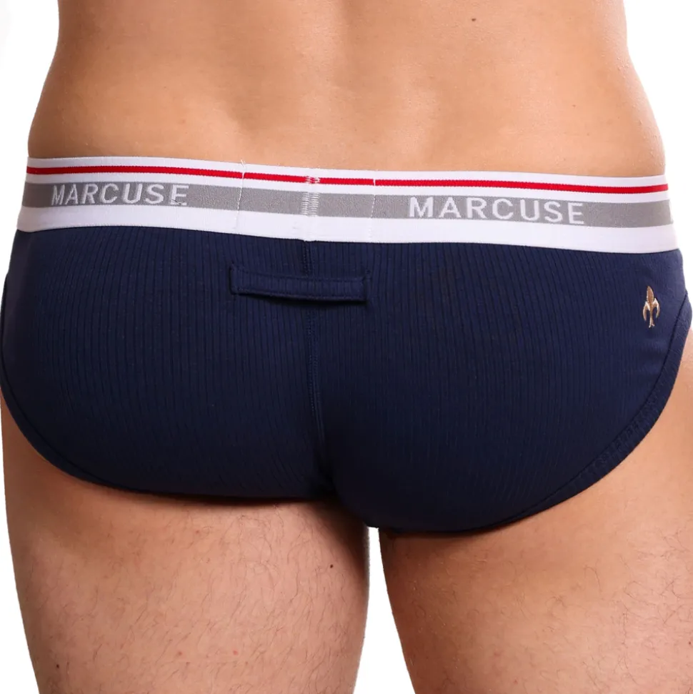 Slip Apollo Bleu Marine