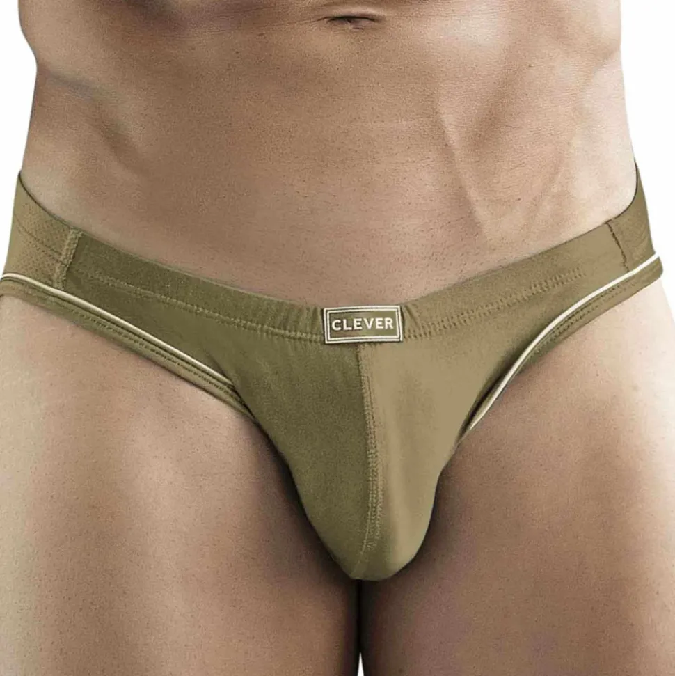 Slip Argovia Kaki