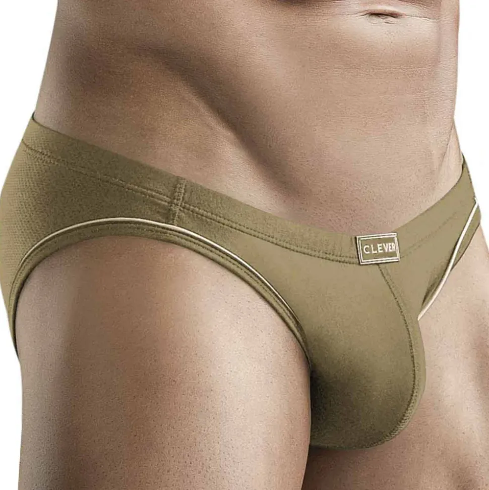Slip Argovia Kaki