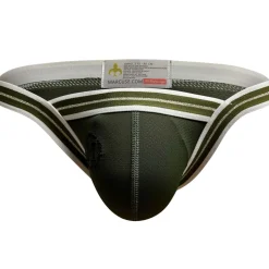 Slip Arose Kaki