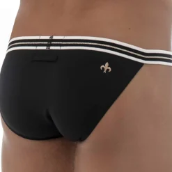 Slip Arose Noir