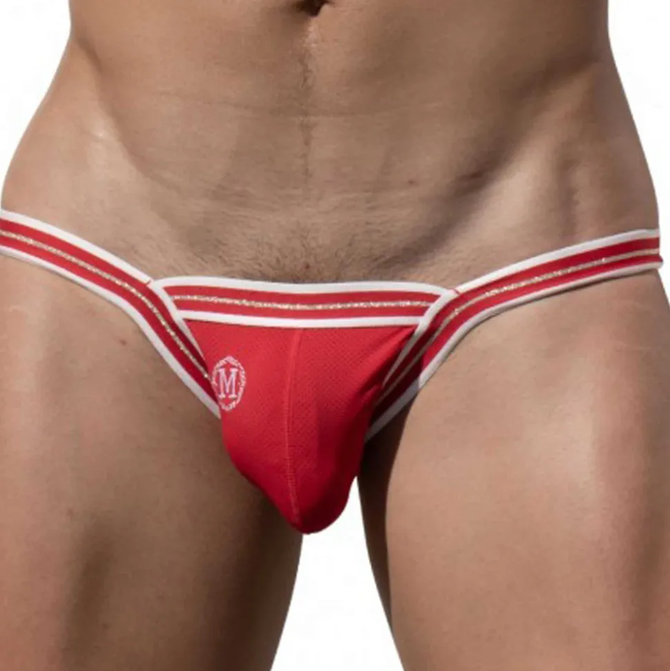 Slip Arose Rouge