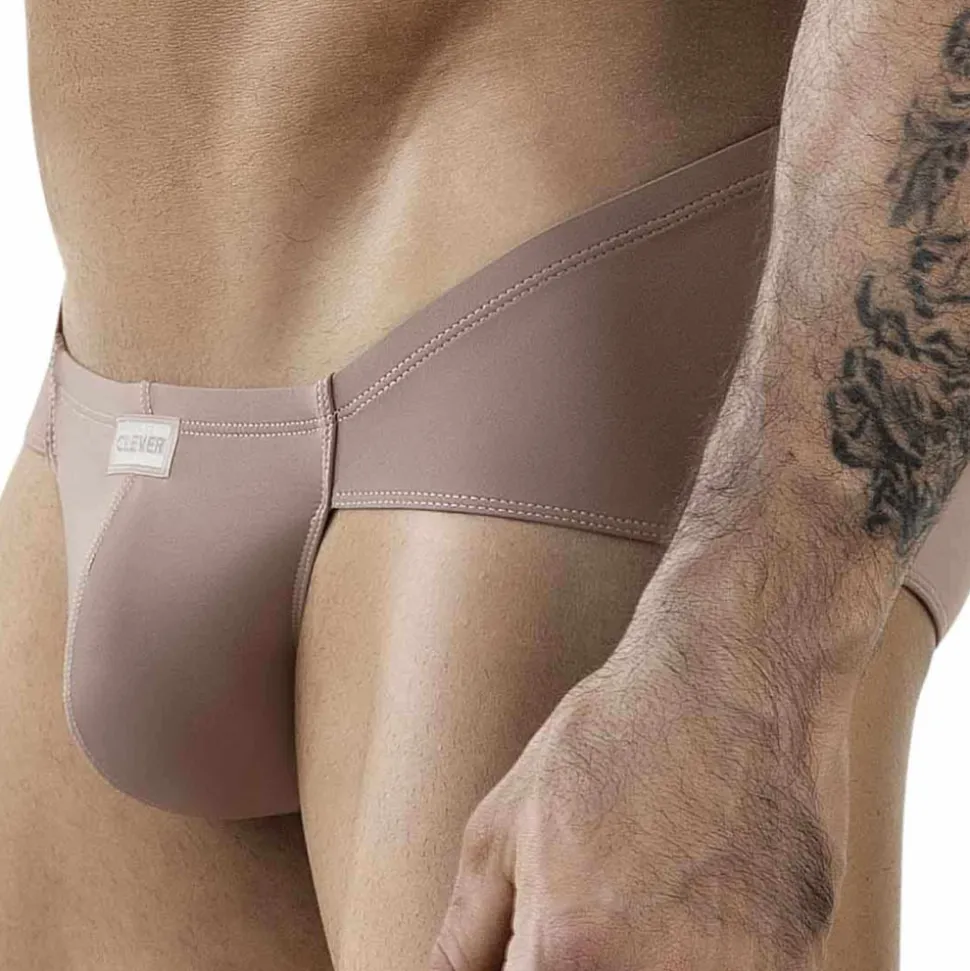 Slip Audaz Marron