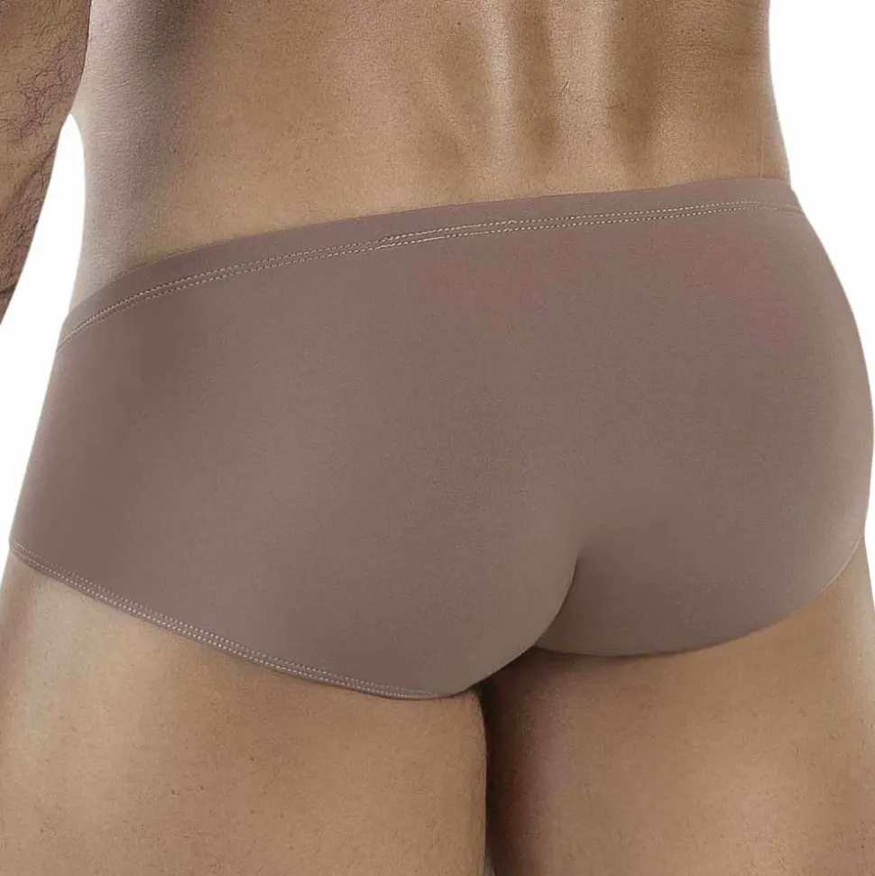 Slip Audaz Marron