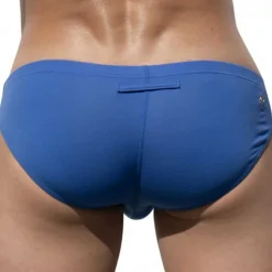 Slip Barrack Bleu