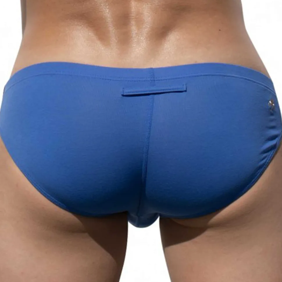 Slip Barrack Bleu