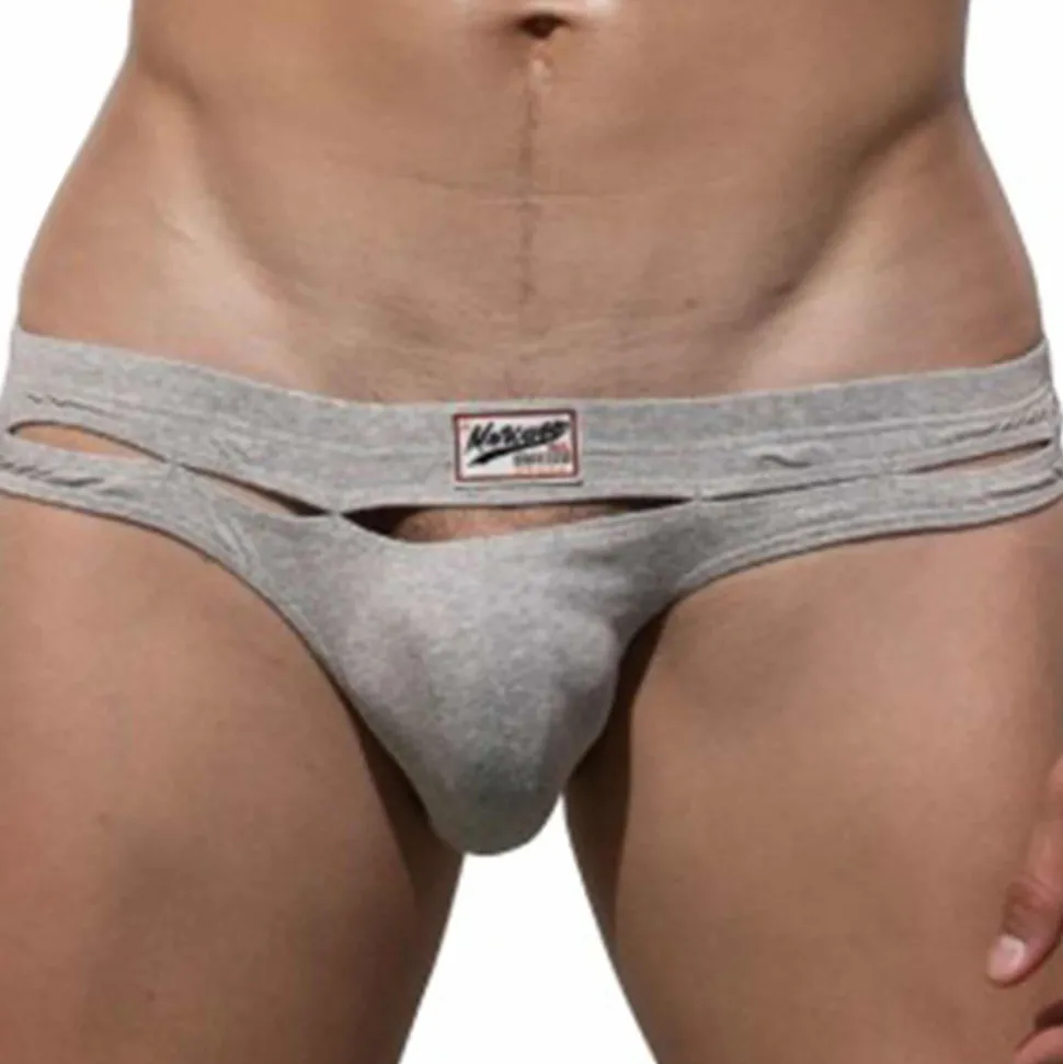 Slip Barrack Gris