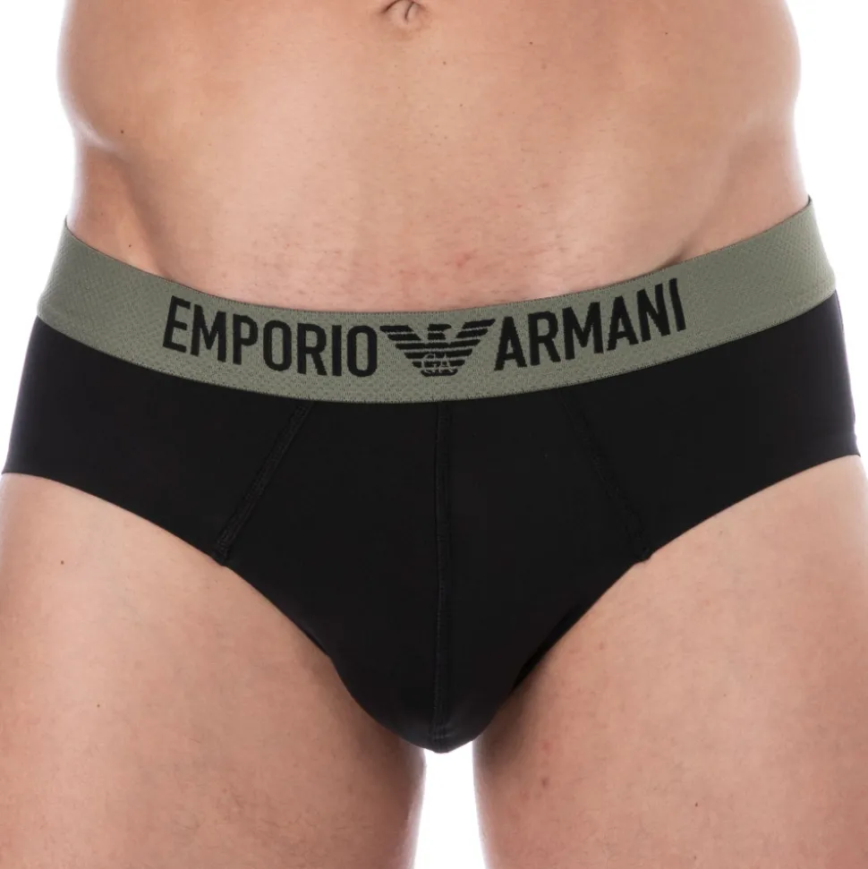 Slip Basic Microfiber Noir